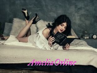 AmeliaOrline