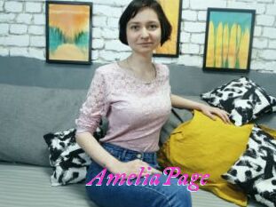 AmeliaPage