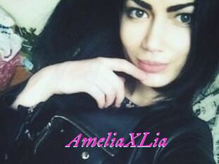 AmeliaXLia