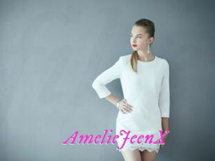 AmelieJeenX