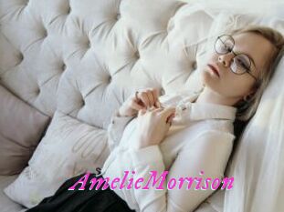 AmelieMorrison