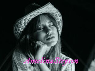 AmelinaSteyson