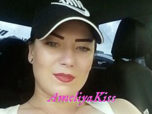 AmeliyaKiss Fille Sensuelle