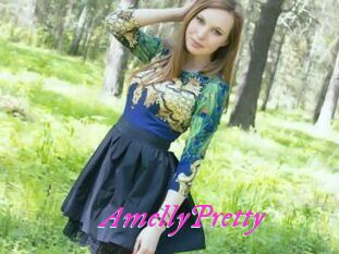 AmellyPretty