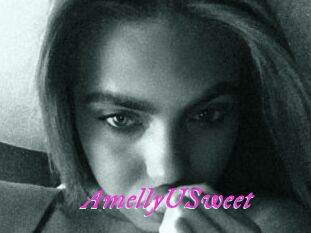 AmellyUSweet