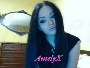 AmelyX