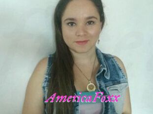 AmericaFoxx