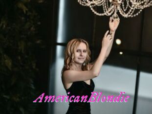 AmericanBlondie
