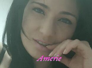 Amerie