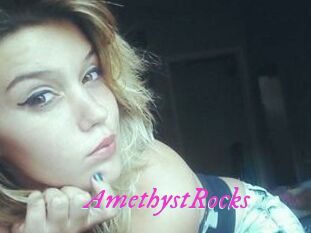 AmethystRocks