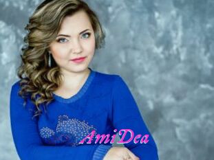 AmiDea