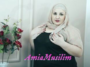 AmiaMusilim
