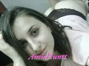 AmiiHuntt