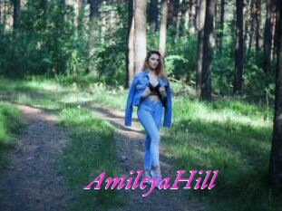 AmileyaHill