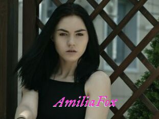 AmiliaFox