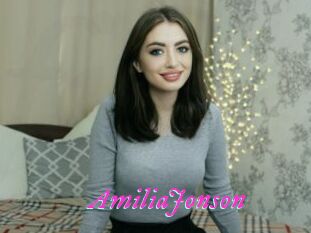 AmiliaJonson