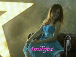 Amilifox