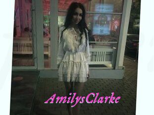 AmilysClarke