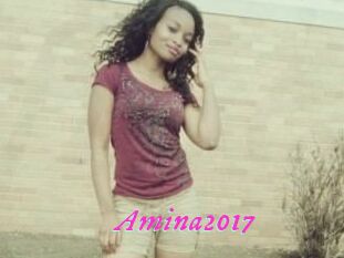 Amina2017