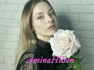 AminaHilton