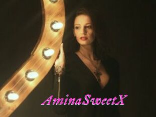 AminaSweetX