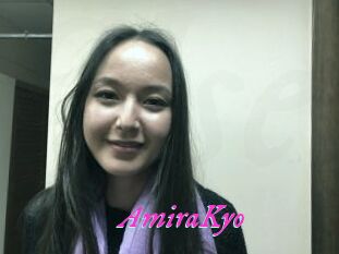 AmiraKyo