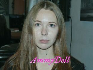 AmmyDoll