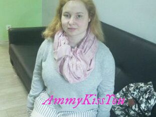 AmmyKissYou