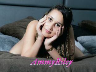 AmmyRiley