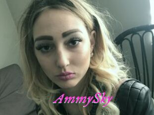 AmmySky