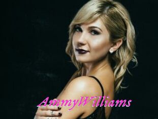 AmmyWilliams