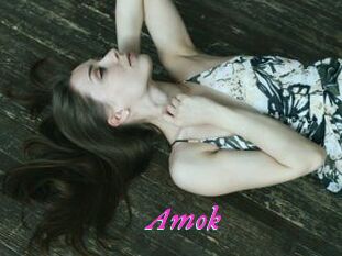 Amok