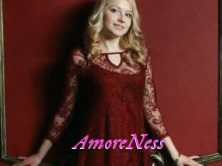 AmoreNess