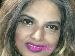 Amrikaj