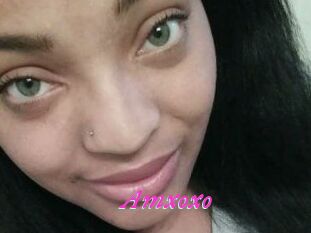 Amxoxo