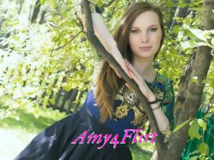 Amy4Flirt