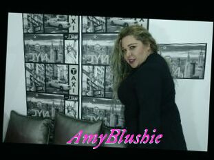 AmyBlushie