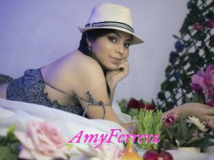 AmyFerrera