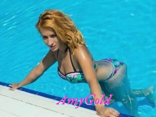 AmyGold