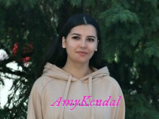 AmyKendal