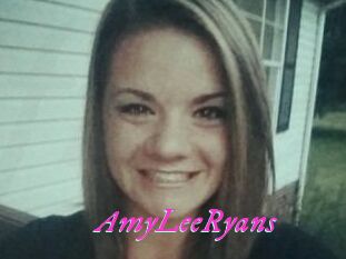 AmyLeeRyans Fille Sensuelle