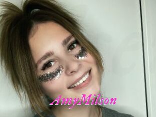 AmyMilson