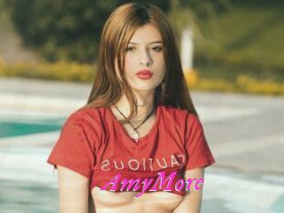 AmyMore