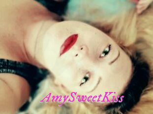 AmySweetKiss