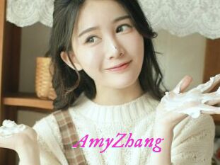 AmyZhang