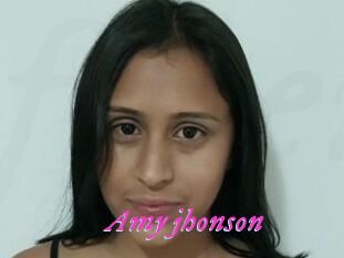 Amy_jhonson