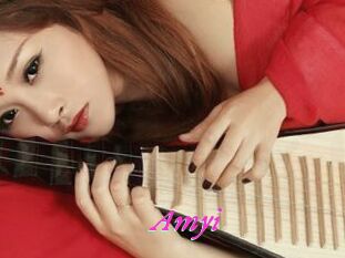 Amyi