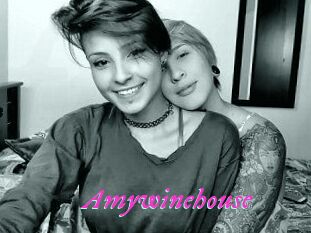 Amywinehouse