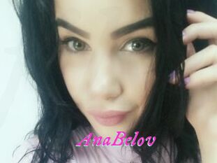AnaBelov