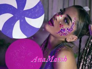 AnaMarsh